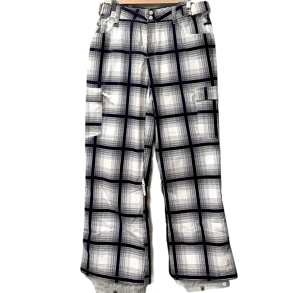 Roxy Ski Snowboard Pants L